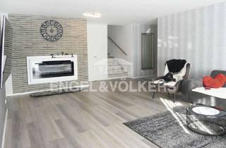 Penthouse kaufen in 56564 Neuwied, Großes Maisonette-Penthouse in Zentrumslage