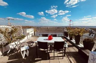 Penthouse kaufen in Narzissenweg 4a, 65201 Dotzheim, Eigentumswohnung im Penthouse-Stil mit WEITBLICK !