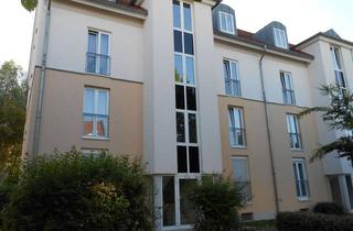 Wohnung kaufen in 39116 Sudenburg, 2-Zimmer Wohnung im 2. OG mit Balkon in Magdeburg-Sudenburg