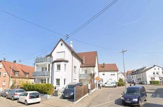 Wohnung kaufen in 73734 Esslingen, Tülay