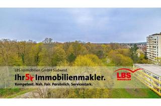 Wohnung kaufen in 79224 Umkirch, Großzügige 3 Zimmer-Wohnung mit großer Loggia und Weitblick!