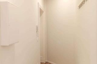Wohnung kaufen in Türkenstraße 19, 13349 Wedding, 1-Zimmer Wohnung in Berlin Wedding (Wedding) -