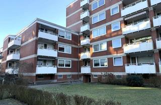 Wohnung kaufen in 25421 Pinneberg, ***Zentrales Anlageobjekt***