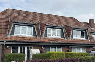 Wohnung kaufen in 25718 Friedrichskoog, Gemütlich Eigentumswohnung in Friedrichskoog- Spitze
