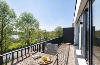 Wohnung kaufen in 17192 Waren, Feisneck-Blick trifft Müritz-Flair – Ihr Rückzugsort mit Rundum-Service