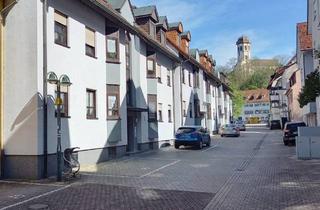 Wohnung kaufen in Ziegelgasse, 74889 Sinsheim, Charmante 4-Zimmer-Maisonette in Sinsheim – Sofort beziehbar!