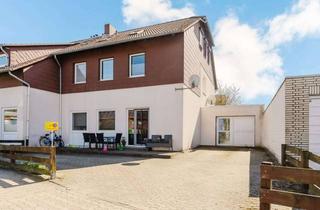 Wohnung kaufen in 38120 Timmerlah, Über 80qm Wohn- und Nutzfläche: Moderner Wohntraum inklusive Stellplatz und eigenem Garten