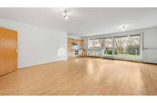 Wohnung kaufen in 39114 Herrenkrug, Ihre Wohlfühloase: lichtdurchflutet & modern – Ein-Zimmer-Wohnung mit Balkon & Stellplatz