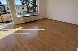Wohnung kaufen in 30900 Wedemark, 3 Zimmer Wohnung im 2. OG mit Balkon in Wedemark