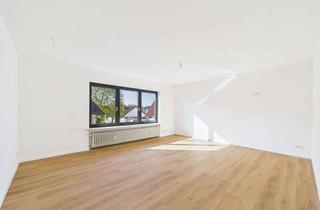 Wohnung kaufen in 96482 Ahorn, Frisch renoviert, lichtdurchflutet und mit Balkon – 4-Zimmer-ETW in Ahorn