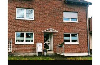Wohnung kaufen in Hauptstraße 82, 45721 Haltern am See, Sonnige EG-Wohnung mit Südgarten, Terrasse & Garage – ruhige Toplage Hullern