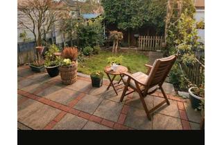 Wohnung kaufen in Hauptstraße 82, 45721 Haltern am See, Sonnige EG-Wohnung mit Südgarten, Terrasse & Garage – ruhige Toplage Hullern