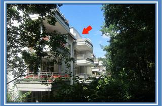 Wohnung kaufen in 14554 Seddiner See, 2-Zimmer Maisonette-Wohnung in Neuseddin - provisionsfrei (27)