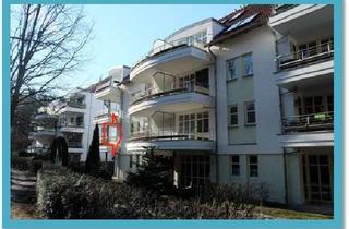 Wohnung kaufen in 14554 Seddiner See, 1-Zimmer Wohnung mit Balkon in Seddiner See - provisionsfrei (5)