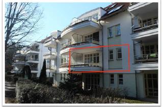 Wohnung kaufen in 14554 Seddiner See, 1-Zimmer Wohnung in Seddiner See - provisionsfrei (4)