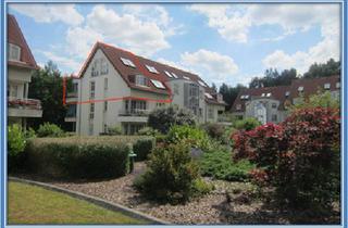 Wohnung kaufen in 14554 Seddiner See, 4-Zimmer-Maisonette-Wohnung mit Balkon in Seddiner See - bezugsfrei - provisionsfrei (25)