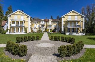 Wohnung kaufen in 88131 Lindau, Luxus mit direktem Seezugang