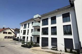 Wohnung kaufen in 94405 Landau, KHALIL WAKED IMMOBILIEN! Wunderschöne 4-Zimmer- Dachterrassen Wohnung.