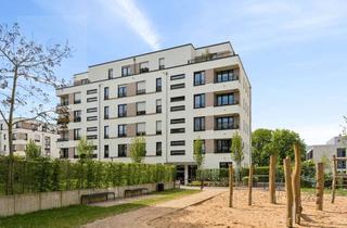 Wohnung kaufen in 50968 Marienburg, Kapitalanlage oder Eigennutzung: Moderne Gartenwohnung in Marienburg