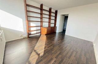 Wohnung kaufen in Sollingstraße, 37081 Göttingen, Sofort frei ! - WG-geeignete 2-Zimmer-Wohnung in GÖ Grone