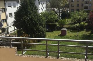 Wohnung kaufen in 56070 Wallersheim, Helle 3-Zimmer Wohnung im 2. OG mit Balkon in Koblenz-Wallersheim