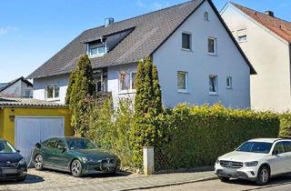 Wohnung kaufen in 90522 Oberasbach, Attraktive 4-Zimmer Eigentumswohnung mit vielen Extras in Oberasbach Nähe Hainberg