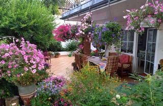 Wohnung kaufen in 65520 Bad Camberg, Traumhafte Terrassenwohnung mit Fernblick