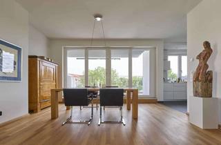 Penthouse kaufen in Schillerstraße 11a, 13156 Niederschönhausen, Elegantes 4 Zimmer Penthouse mit Terrassenblick und Liftzugang