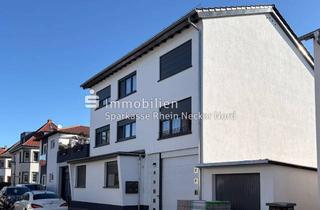 Wohnung kaufen in 68623 Lampertheim, Ihr neues Zuhause: Modern, großzügig und sofort bezugsbereit