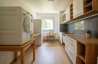 Wohnung kaufen in 97941 Tauberbischofsheim, ++Attraktive 3-Zi.-ETW in Tauberbischofsheim – ca. 5,5% Rendite, Balkon, 80m²++