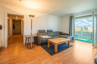 Wohnung kaufen in 97941 Tauberbischofsheim, ++Attraktive 3-Zi.-ETW in Tauberbischofsheim –nähe Krankenhaus, Balkon, 80m²++