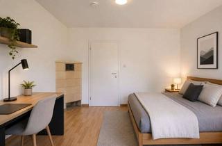 Wohnung kaufen in 97941 Tauberbischofsheim, ++Attraktive 3-Zi.-ETW in Tauberbischofsheim –nähe Krankenhaus, Balkon, 80m²++