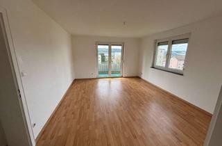 Wohnung kaufen in 97941 Tauberbischofsheim, ++ Bezugsfreie 3-Zi.-ETW mit Balkon in Tauberbischofsheim – sofort verfügbar ++