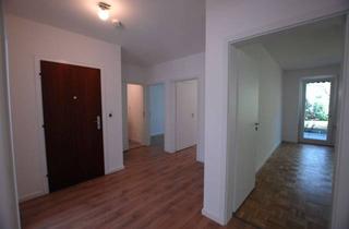 Wohnung kaufen in Veilchenweg, 21244 Buchholz, Renovierte 4-Zimmer-Wohnung mit Balkon in Buchholz i.d. Nordheide