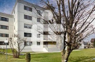 Wohnung kaufen in 87448 Waltenhofen, Ruhige Lage mit Bergblick