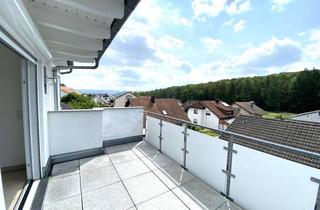 Penthouse kaufen in 72770 Reutlingen, 4 Zi. - DG - Art Penthouse / Erdwärme – tolle ruhige Lage! … in wenigen Fahr-Minuten in RT