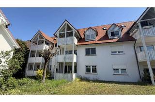 Wohnung kaufen in 63477 Maintal, 3-Zimmer Wohnung mit Balkon in Maintal