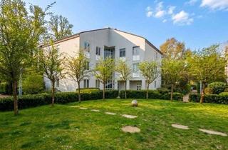 Wohnung kaufen in 12355 Rudow, 3-Zimmer Wohnung in Rudow mit eigenem Garten