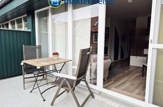 Wohnung kaufen in 26474 Spiekeroog, Auf zur grünen Insel