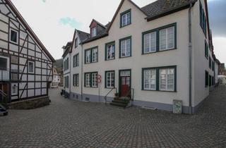 Wohnung kaufen in 53902 Bad Münstereifel, 2 Eigentumswohnungen in der Kernstadt