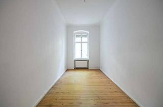 Wohnung kaufen in Am Bahnhof Westend, 14059 Charlottenburg, 3-Zimmer Erdgeschosswohnung mit eigenem Garten