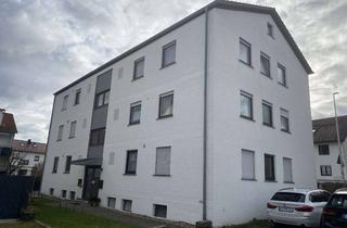 Wohnung kaufen in Talstr 43, 71397 Leutenbach, Provisionsfrei !!! Moderne 3-Zimmer-Wohnung in Leutenbach– Kernsaniert in 2023