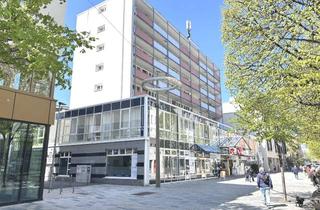 Wohnung kaufen in Bahnhofstr. 21, 71034 Böblingen, +++RUHIGE CITY-LAGE+++HELL & SONNIG+++PARKETT & FLIESEN+++TAGESLICHTBAD+++HMS+++ETC.+++