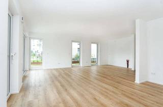 Wohnung kaufen in 56859 Bullay, Exklusive Erdgeschosswohnung in Bullay mit Moselblick