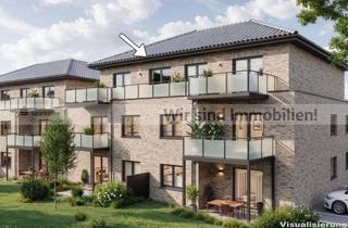 Wohnung kaufen in 49163 Bohmte, Ihr neues Kapitel am Hauweg! Mehr als nur Eigentum