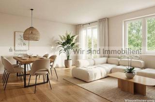 Wohnung kaufen in 49163 Bohmte, Ihr neues Kapitel am Hauweg! Mehr als nur Eigentum