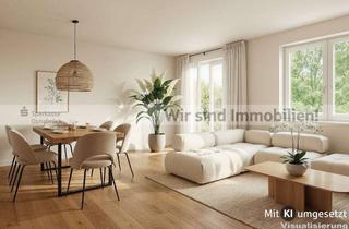 Wohnung kaufen in 49163 Bohmte, Ihr neues Kapitel am Hauweg! Mehr als nur Eigentum