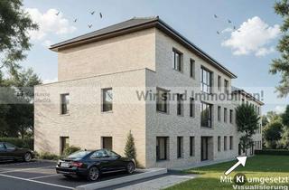 Wohnung kaufen in 49163 Bohmte, Ihr neues Kapitel am Hauweg! Mehr als nur Eigentum
