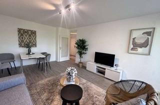 Wohnung kaufen in Breslauerstraße 15, 27755 Düsternort, Charmante und 2-Zimmer-Wohnung mit 59m² – provisionsfrei