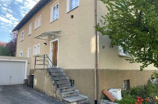 Wohnung kaufen in 78549 Spaichingen, Großzügige 3-Zimmer-Wohnung